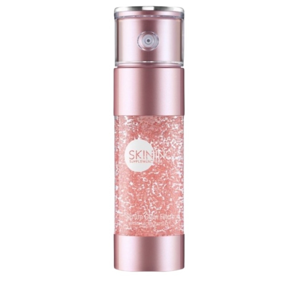 NWT Skin Inc SERUM GLOW FILTER